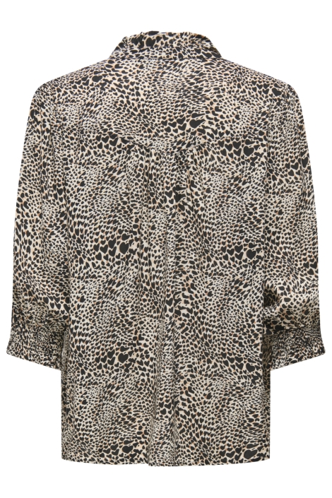 Only onlraya 3/4 shirt wvn noos